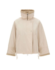 DUNO Giacca "Maeva Chia" BEIGE Donna 
