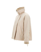 DUNO Giacca "Maeva Chia" BEIGE Donna 
