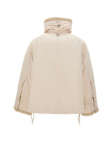DUNO Giacca "Maeva Chia" BEIGE Donna 