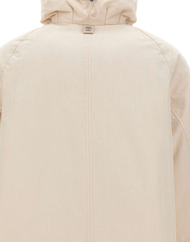 DUNO Giacca "Maeva Chia" BEIGE Donna 
