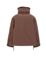 DUNO Giacca "Maeva Chia" BROWN Donna 