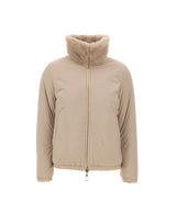DUNO Pelliccia "Manila R" BEIGE Donna 