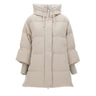 DUNO Piumino "Yume" BEIGE Donna 