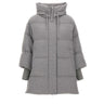 DUNO Piumino "Yume" GREY Donna 