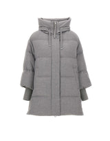 DUNO Piumino "Yume" GREY Donna 