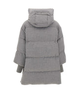 DUNO Piumino "Yume" GREY Donna 