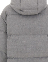 DUNO Piumino "Yume" GREY Donna 