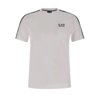 T-shirt "Italian Spirit" 7M001861 AF12503U0002 EA7 