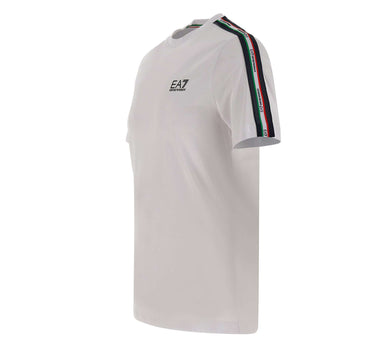 T-shirt "Italian Spirit" 7M001861 AF12503U0002 EA7 