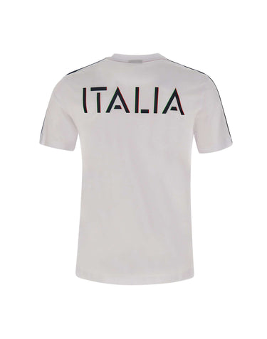 T-shirt "Italian Spirit" 7M001861 AF12503U0002 EA7 
