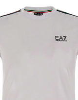 T-shirt "Italian Spirit" 7M001861 AF12503U0002 EA7 
