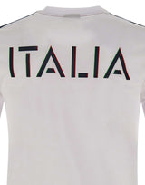 T-shirt "Italian Spirit" 7M001861 AF12503U0002 EA7 