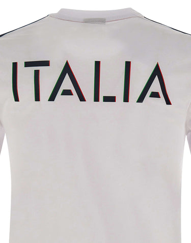 T-shirt "Italian Spirit" 7M001861 AF12503U0002 EA7 