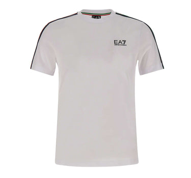 T-shirt "Italian Spirit" 7M001861 AF12503U0002 EA7 
