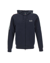 Felpa "Italian Spirit" 7M001863 AF12660UB102 EA7 