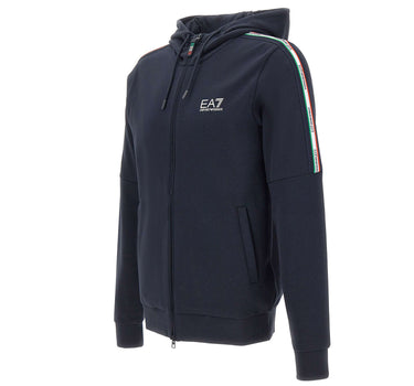 Felpa "Italian Spirit" 7M001863 AF12660UB102 EA7 