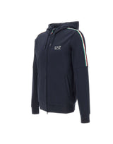 Felpa "Italian Spirit" 7M001863 AF12660UB102 EA7 