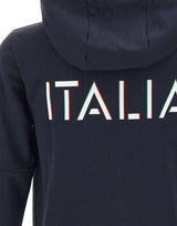 Felpa "Italian Spirit" 7M001863 AF12660UB102 EA7 