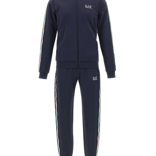 Tuta "Italian Spirit" 7M001867 AF12660UB102 EA7 