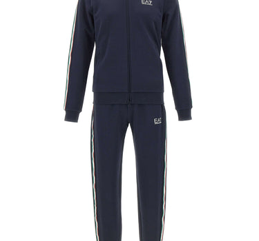 Tuta "Italian Spirit" 7M001867 AF12660UB102 EA7 