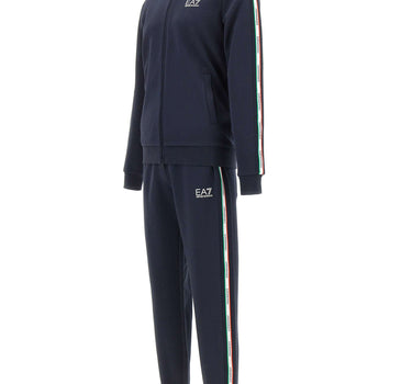 Tuta "Italian Spirit" 7M001867 AF12660UB102 EA7 