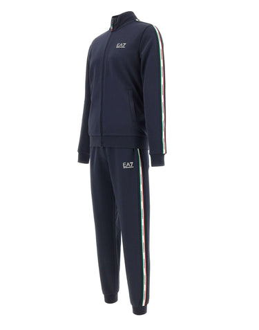 Tuta "Italian Spirit" 7M001867 AF12660UB102 EA7 