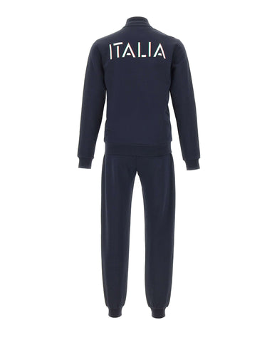 Tuta "Italian Spirit" 7M001867 AF12660UB102 EA7 