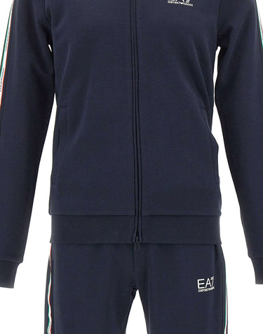 Tuta "Italian Spirit" 7M001867 AF12660UB102 EA7 