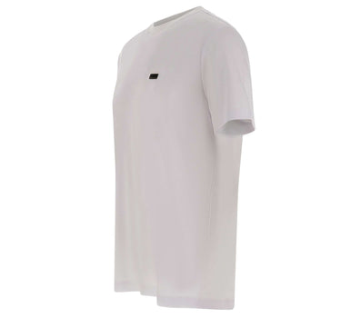 T-shirt in misto modal 7M002096 AF13862U0002 EA7 