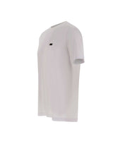 T-shirt in misto modal 7M002096 AF13862U0002 EA7 