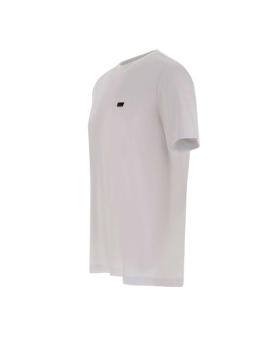 T-shirt in misto modal 7M002096 AF13862U0002 EA7 