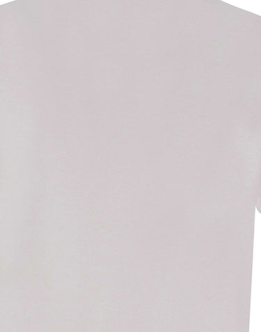 T-shirt in misto modal 7M002096 AF13862U0002 EA7 
