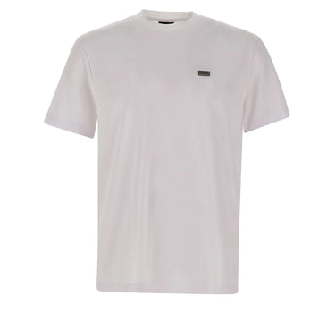 T-shirt in misto modal 7M002096 AF13862U0002 EA7 