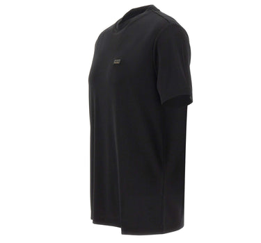T-shirt in misto modal 7M002096 AF13862UC001 EA7 