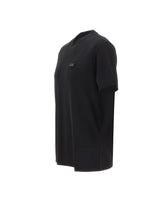 T-shirt in misto modal 7M002096 AF13862UC001 EA7 