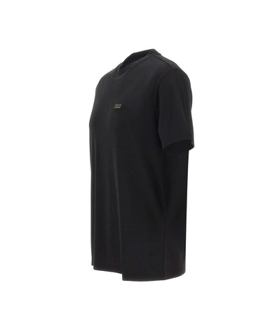 T-shirt in misto modal 7M002096 AF13862UC001 EA7 