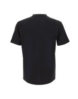 T-shirt in misto modal 7M002096 AF13862UC001 EA7 