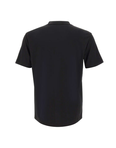 T-shirt in misto modal 7M002096 AF13862UC001 EA7 