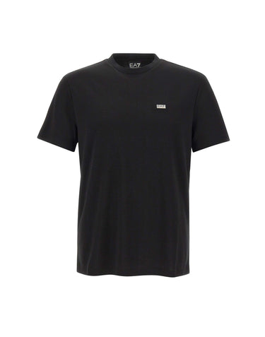 T-shirt in misto modal 7M002096 AF13862UC001 EA7 
