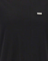 T-shirt in misto modal 7M002096 AF13862UC001 EA7 