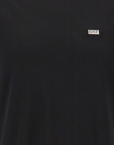 T-shirt in misto modal 7M002096 AF13862UC001 EA7 