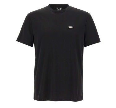 T-shirt in misto modal 7M002096 AF13862UC001 EA7 