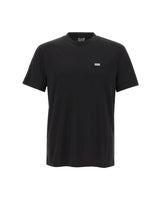 T-shirt in misto modal 7M002096 AF13862UC001 EA7 