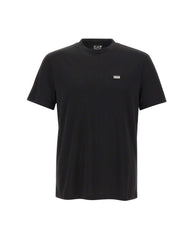 T-shirt in misto modal 7M002096 AF13862UC001 EA7 