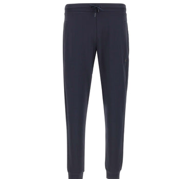 EA7 Pantaloni "Lux Identity" BLUE Uomo 