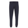 EA7 Pantaloni "Lux Identity" BLUE Uomo 