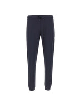 EA7 Pantaloni "Lux Identity" BLUE Uomo 