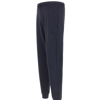 EA7 Pantaloni "Lux Identity" BLUE Uomo 