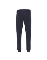 EA7 Pantaloni "Lux Identity" BLUE Uomo 