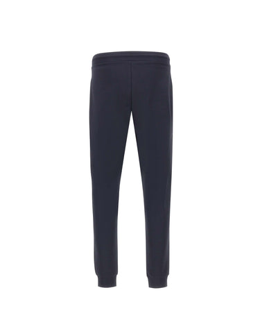 EA7 Pantaloni "Lux Identity" BLUE Uomo 